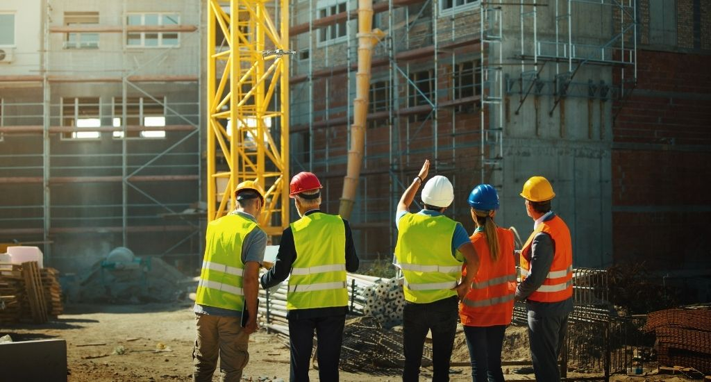 How to Become a General Contractor?