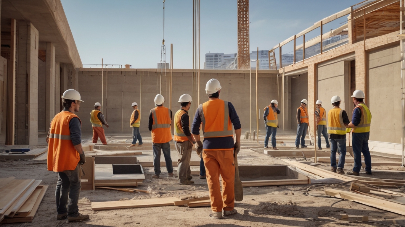 Commercial Building Renovation: Cost Breakdown, Planning Tips, and Common Mistakes to Avoid