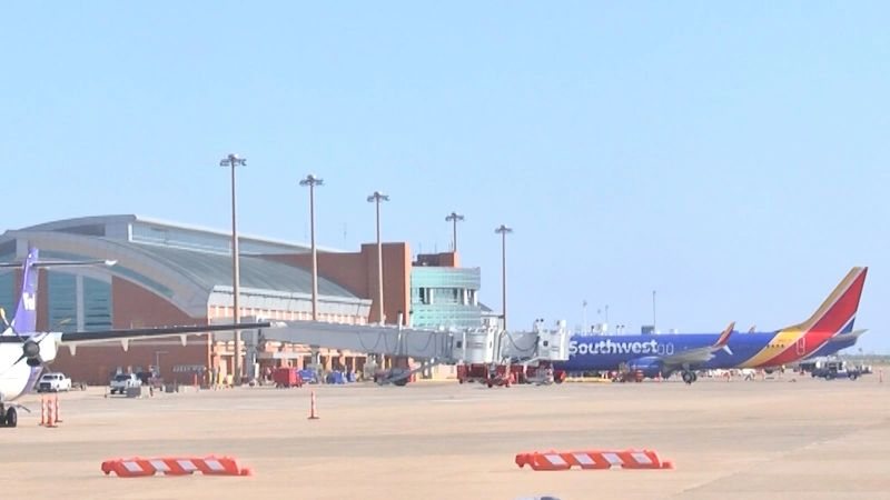 MAF ATCT  Base Building Modernization