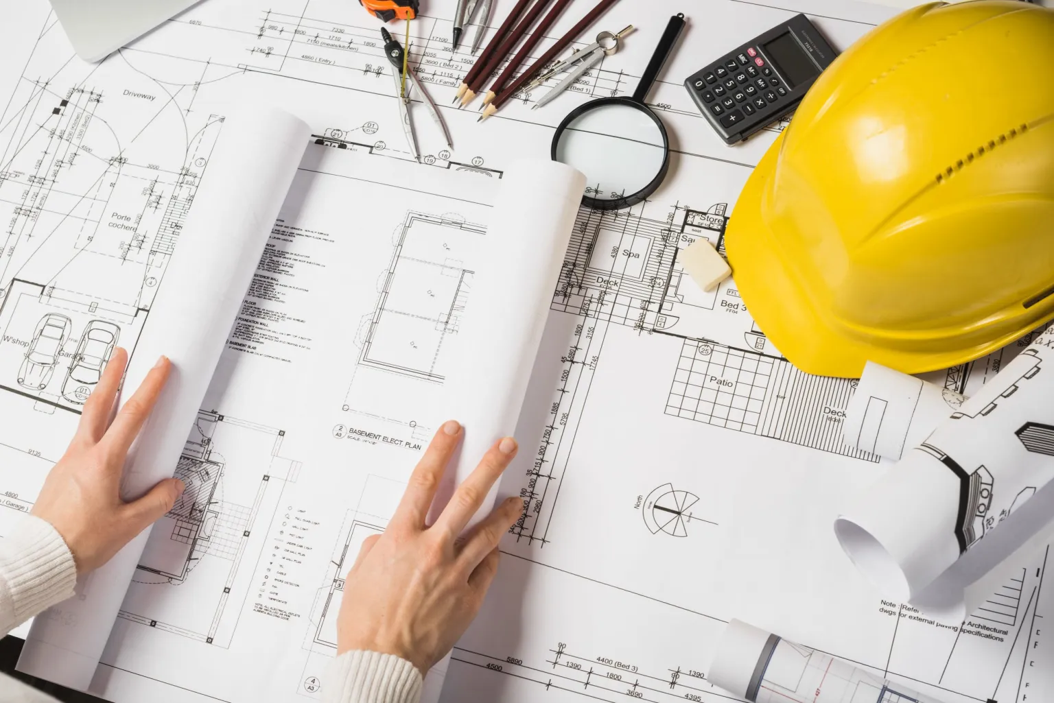 How to Choose the Right Construction Software for Your Business