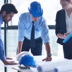 What Does a Project Manager Do for a Construction Company?