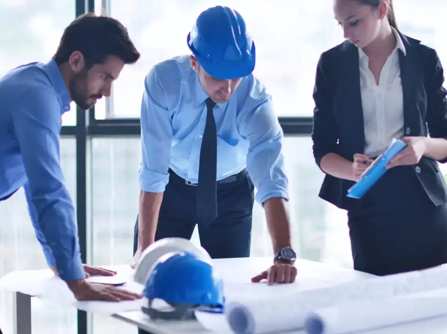 What Does a Project Manager Do for a Construction Company?