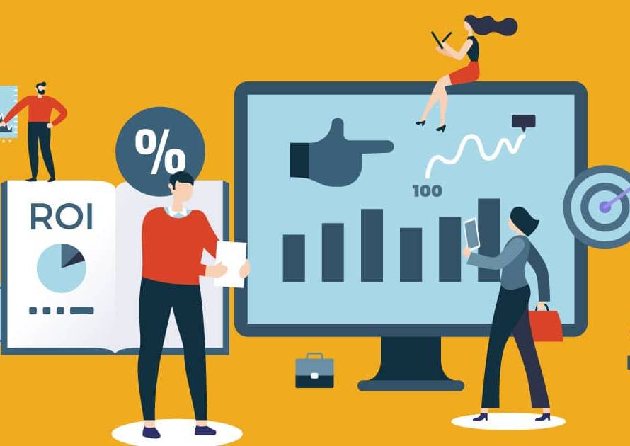 Maximizing Employee ROI