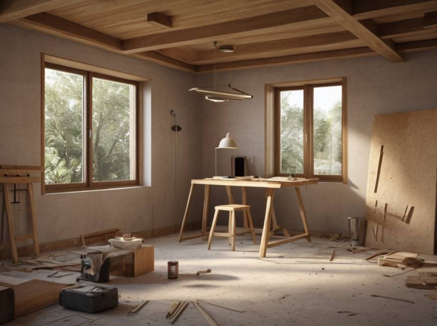 Is It Cheaper to Build a House or Renovate?