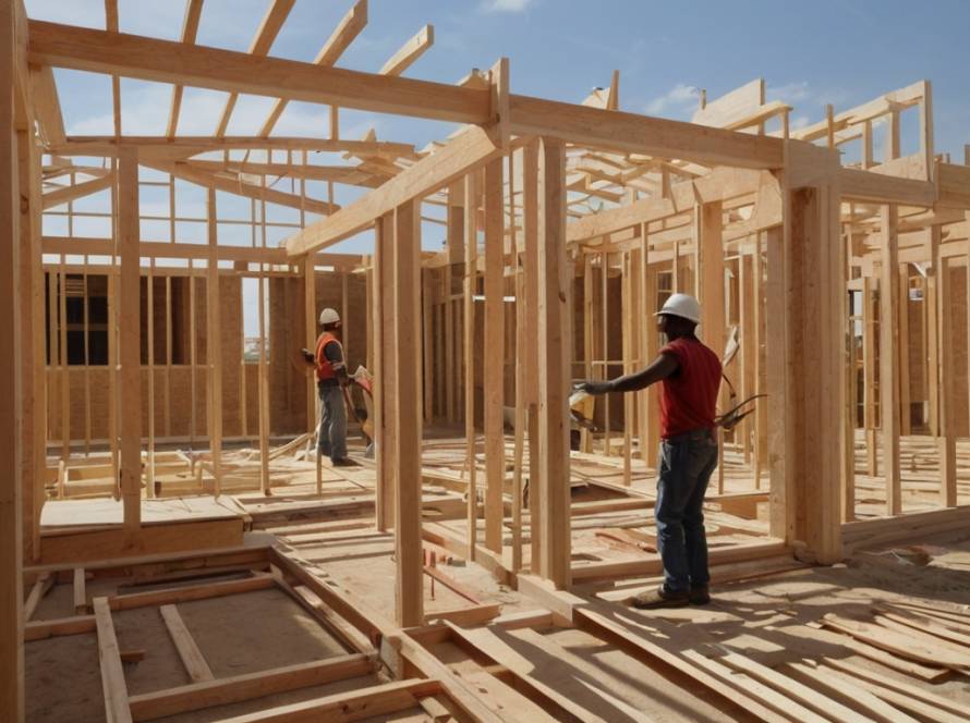 cost to build a house in 2025