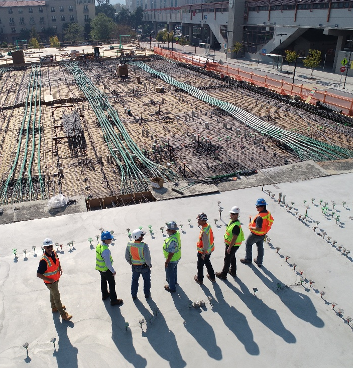 General Contracting