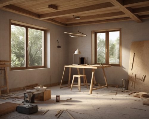 Is It Cheaper to Build a House or Renovate?
