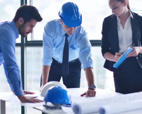 What Does a Project Manager Do for a Construction Company?